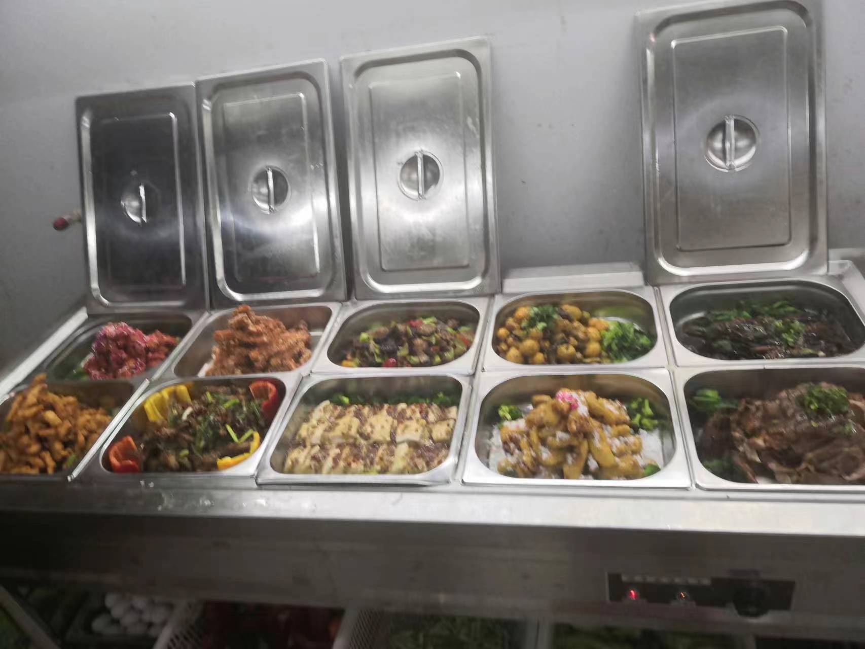 日常餐食系列介绍(图5)