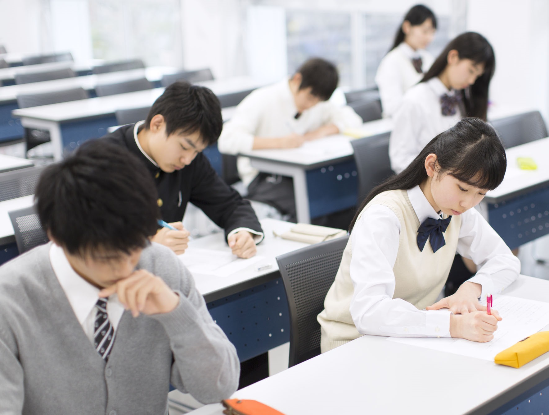 机电技术专业介绍