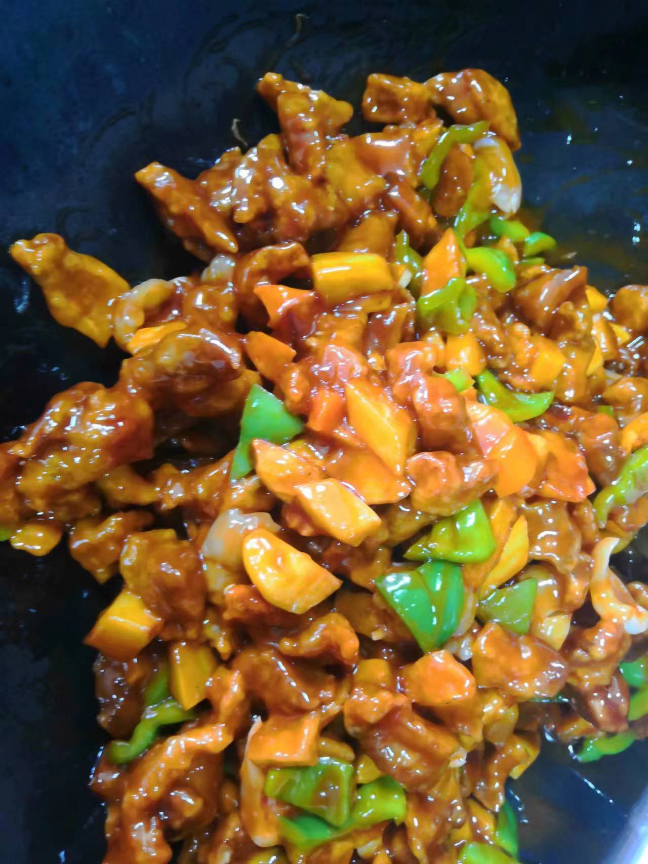 日常餐食系列介绍(图8)