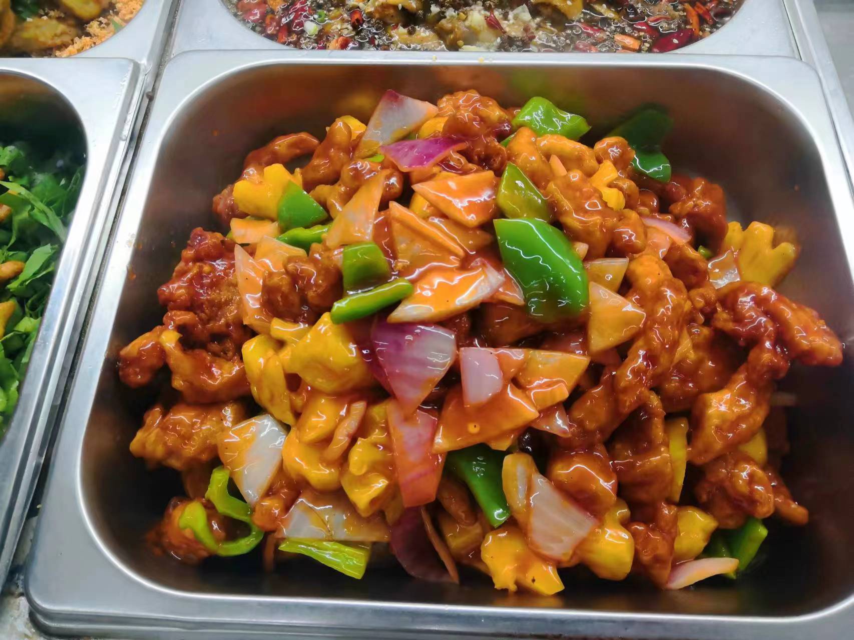 日常餐食系列介绍(图10)