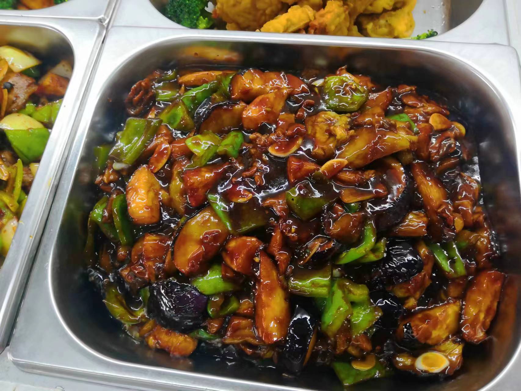 日常餐食系列介绍(图11)