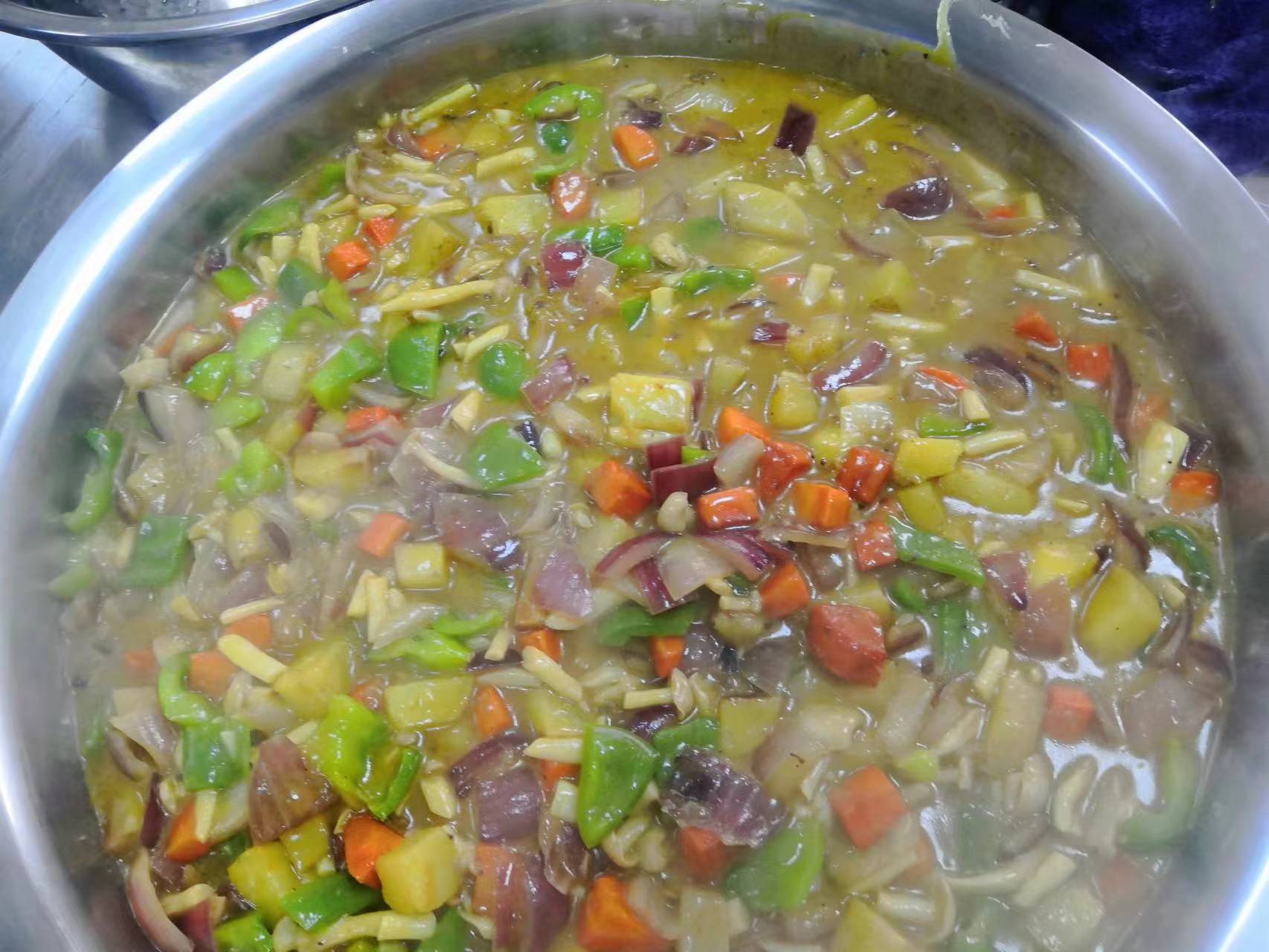 日常餐食系列介绍(图12)