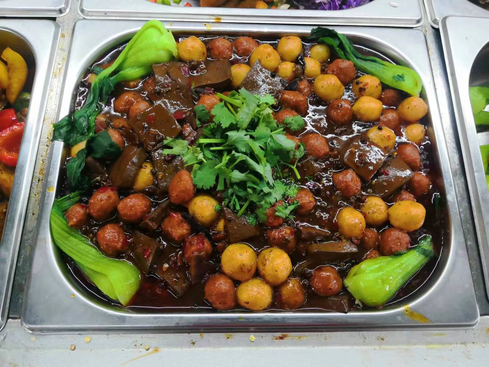 日常餐食系列介绍(图15)