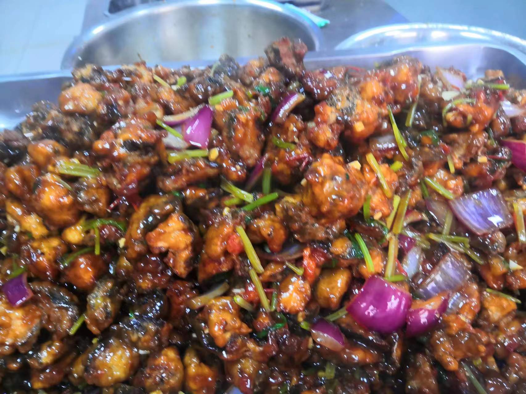日常餐食系列介绍(图16)